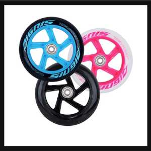 Резервни части за тротинетки